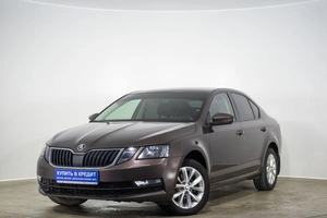 Лифтбек Skoda Octavia 2019 года, 1469000 рублей, Оренбург