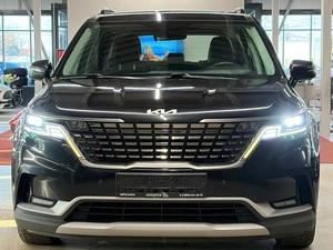 Минивэн Kia Carnival 2022 года, 3999000 рублей, Павловская Слобода