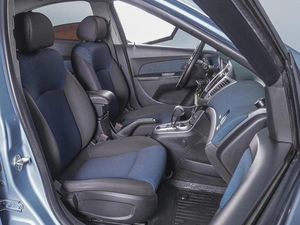 Седан Chevrolet Cruze 2011 года, 720000 рублей, Ростов-на-Дону