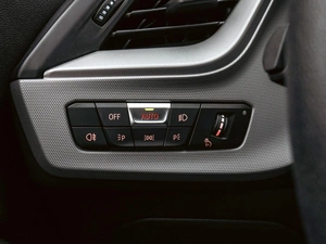 Седан BMW 2 серия Gran Coupe 2019 года, 3180000 рублей, Краснодар