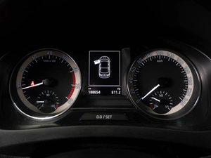 Лифтбек Skoda Rapid 2016 года, 1199000 рублей, Тюмень