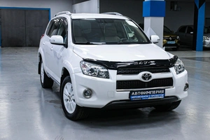 Внедорожник Toyota RAV4 2011 года, 1553000 рублей, Солонцы