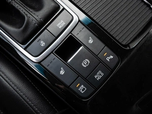 Седан Kia Optima 2020 года, 2650000 рублей, Краснодар