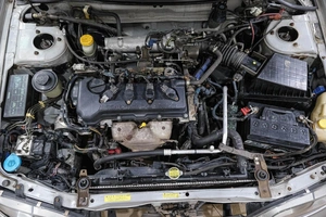 Универсал Nissan Primera 1999 года, 199000 рублей, Новокузнецк