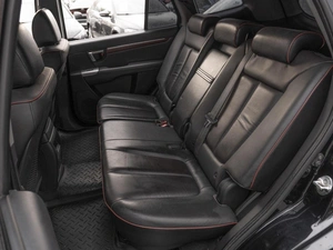 Внедорожник Hyundai Santa Fe 2008 года, 1229000 рублей, Саратов