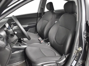 Седан Kia Rio 2017 года, 1165900 рублей, Казань