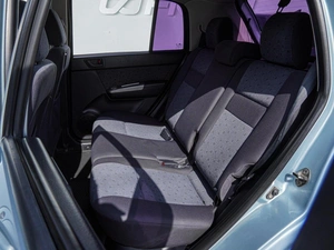 Хетчбэк Hyundai Getz 2004 года, 470000 рублей, Волгоград