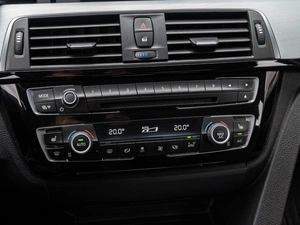 Седан BMW 3 серия 2016 года, 1820000 рублей, Краснодар