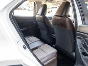 Внедорожник Toyota Yaris Cross 2021 года, 2145000 рублей, Краснодар