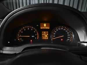 Седан Toyota Avensis 2009 года, 1154000 рублей, Ставрополь