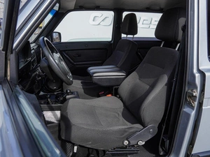 Внедорожник ВАЗ (LADA) 4x4 (Нива) 2019 года, 859000 рублей, Волгоград