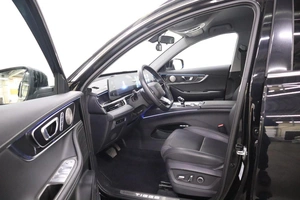 Внедорожник Chery Tiggo 7 2024 года, 2480000 рублей, Брянск
