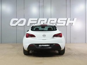 Хетчбэк Opel Astra GTC 2013 года, 999000 рублей, Воронеж