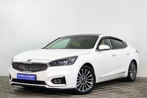 Седан Kia K7 2016 года, 2219000 рублей, Сургут