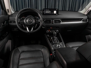 Внедорожник Mazda CX-5 2023 года, 4769000 рублей, Тюмень