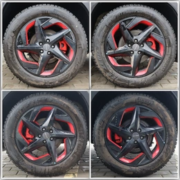 Внедорожник OMODA C5 2023 года, 2250000 рублей, Мирное