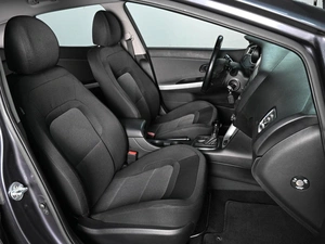 Универсал Kia Ceed 2016 года, 1499000 рублей, Аксай