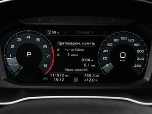 Внедорожник Audi Q3 2019 года, 3149000 рублей, Кирилловка