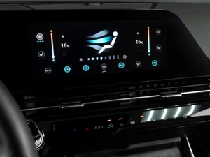 Внедорожник OMODA C5 2023 года, 2049000 рублей, Тюмень