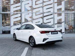 Седан Kia Forte 2019 года, 1860000 рублей, Ставрополь