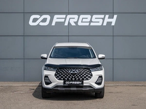 Внедорожник Chery Tiggo 7 Pro 2020 года, 1540000 рублей, Краснодар