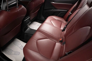 Седан Toyota Camry 2018 года, 2009000 рублей, Оренбург