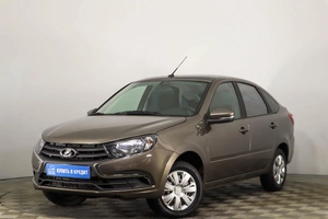 Лифтбек ВАЗ (LADA) Granta 2024 года, 929000 рублей, Пермь