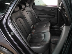 Седан Kia Optima 2018 года, 1729000 рублей, Воронеж