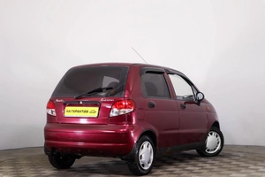 Хетчбэк Daewoo Matiz 2011 года, 299000 рублей, Пермь