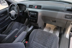 Внедорожник Honda CR-V 2000 года, 749000 рублей, Омск