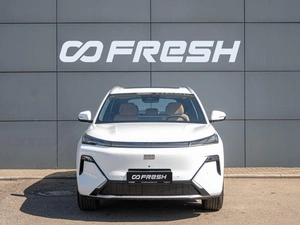 Внедорожник Geely Galaxy Starship 7 2025 года, 3250000 рублей, Краснодар