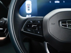 Внедорожник Geely Monjaro 2023 года, 2798444 рублей, Москва