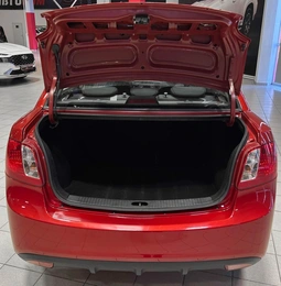 Седан Kia Rio 2009 года, 667000 рублей, Красноярск