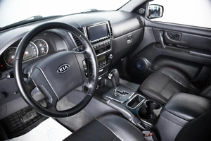 Внедорожник Kia Sorento 2007 года, 899000 рублей, Пермь