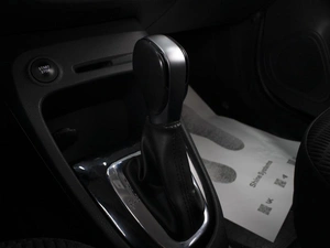 Внедорожник Renault Kaptur 2019 года, 1350000 рублей, Омск