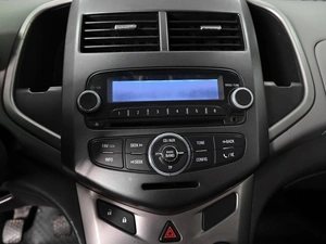 Седан Chevrolet Aveo 2013 года, 639000 рублей, Ставрополь