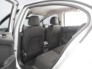 Седан Peugeot 408 2013 года, 530000 рублей, Омск