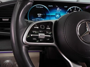 Внедорожник Mercedes-benz GLS-класс 2021 года, 12137000 рублей, Воронеж