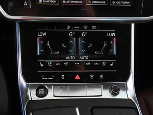 Седан Audi A6 2020 года, 3590000 рублей, Аксай