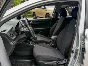 Седан Hyundai Solaris 2021 года, 1599000 рублей, Большой Сочи
