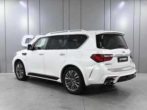 Внедорожник Infiniti QX80 2019 года, 4599000 рублей, Ростов-на-Дону