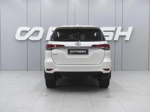 Внедорожник Toyota Fortuner 2018 года, 3215000 рублей, Ростов-на-Дону
