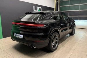 Внедорожник Porsche Cayenne 2023 года, 16200000 рублей, Красноярск