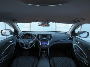 Внедорожник Hyundai Santa Fe 2013 года, 1850000 рублей, Брянск