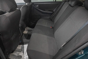 Седан Toyota Corolla 2005 года, 629000 рублей, Барнаул