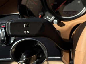 Лифтбек Porsche Panamera 4 2013 года, 3147000 рублей, Ижевск