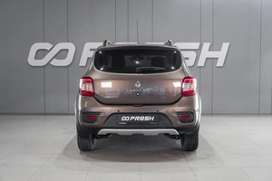 Хетчбэк Renault Sandero Stepway 2021 года, 1359000 рублей, Петрозаводск