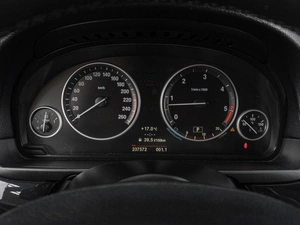 Седан BMW 5 серия 2011 года, 1789000 рублей, Тюмень