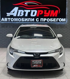 Универсал Toyota Corolla 2021 года, 1697000 рублей, Красноярск
