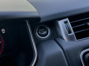 Внедорожник Land Rover Range Rover Sport 2019 года, 5099000 рублей, Большой Сочи